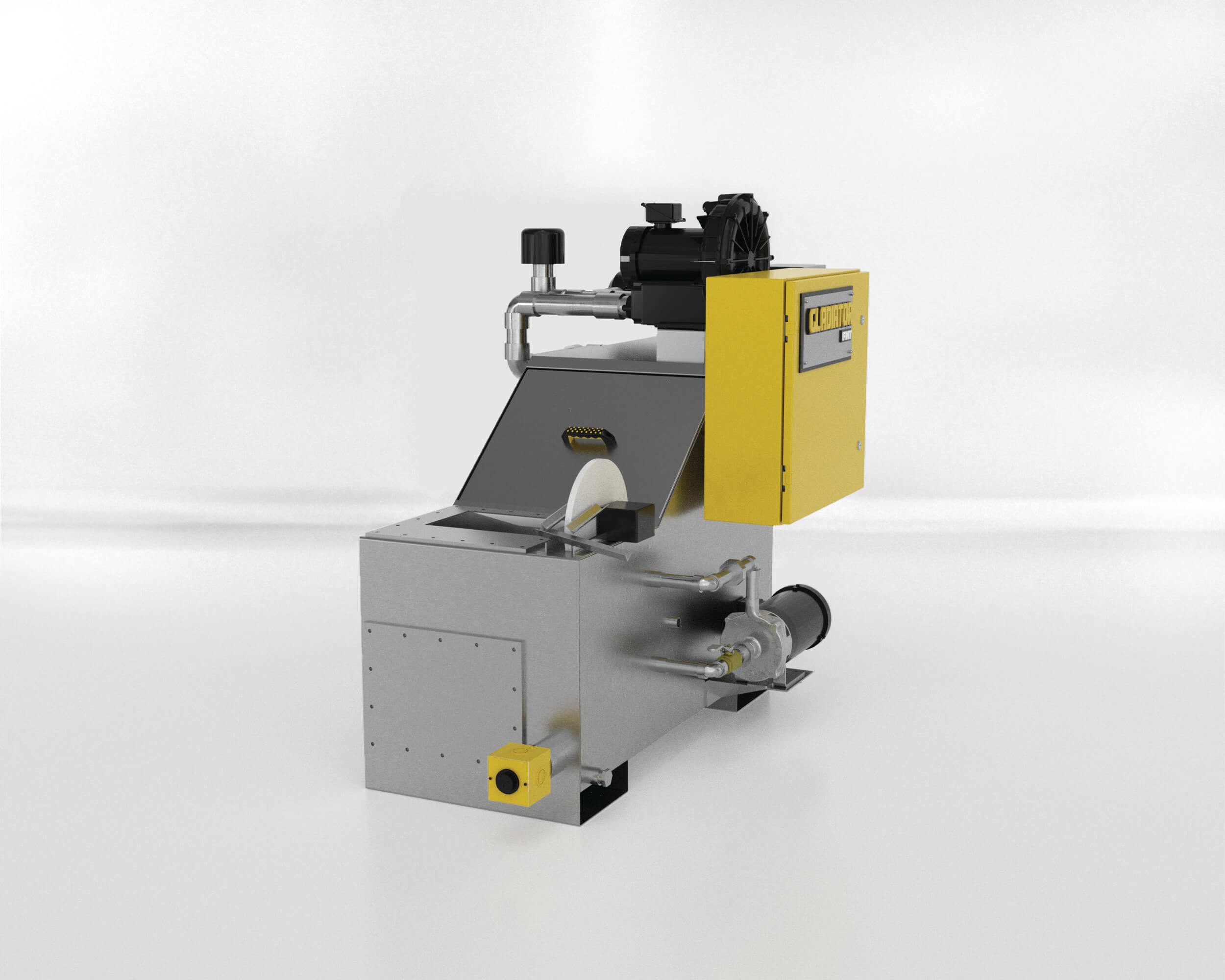 Gladiator IB FMT Industrial Parts Washers