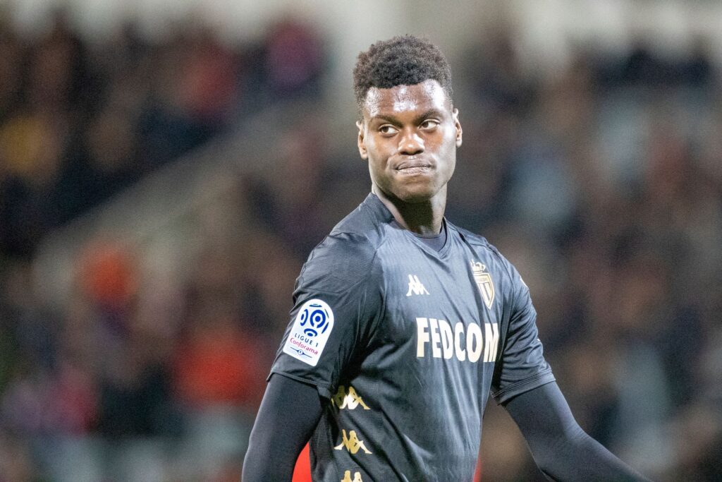 10 Best FM22 Young Central Defenders to Sign FMtrendGames