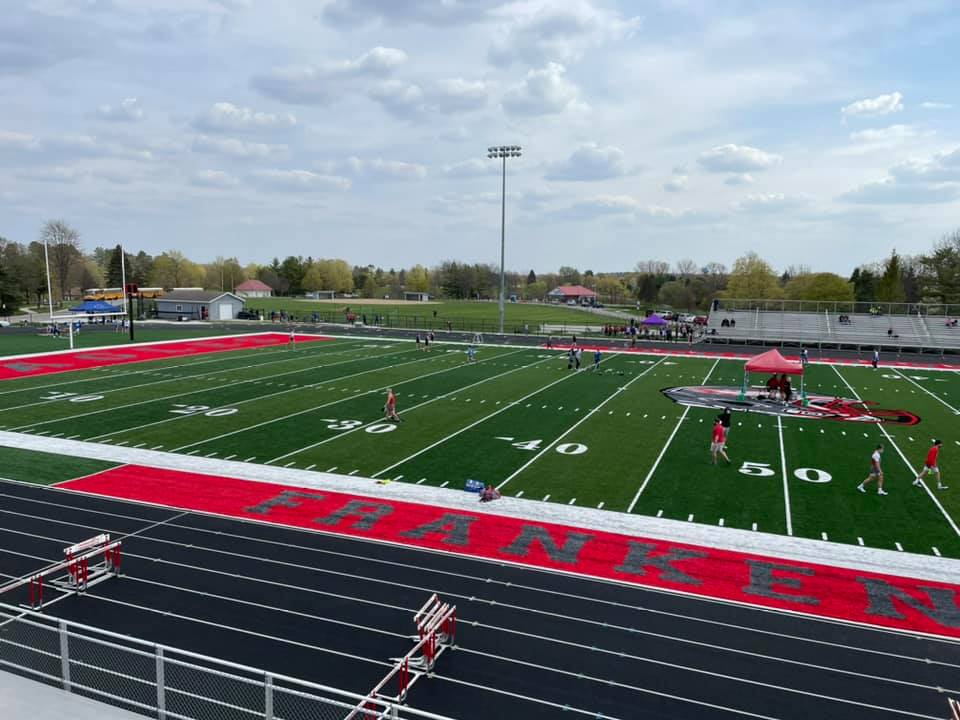 Athletics Frankenmuth School District