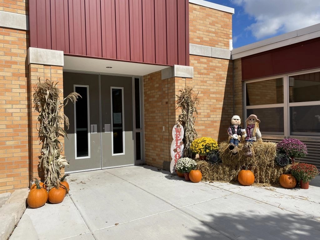 Purpose Transcends Differences Frankenmuth School District