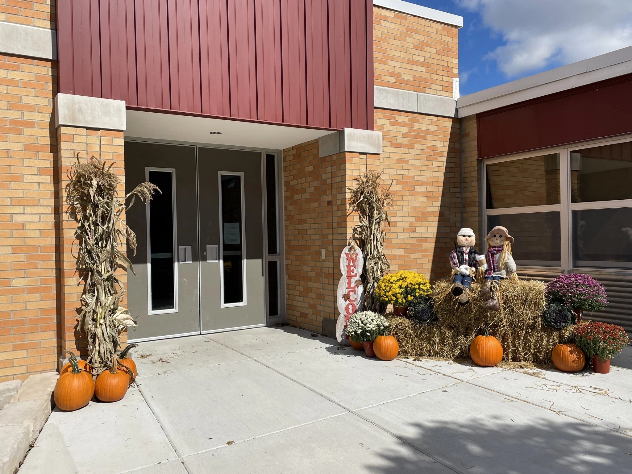 Purpose Transcends Differences Frankenmuth School District