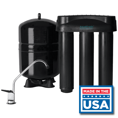 Aqua (A200) FM Water Systems