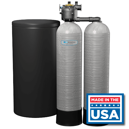 Signature Series FM Water Systems