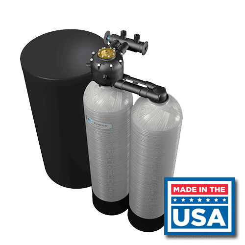 Signature Series FM Water Systems