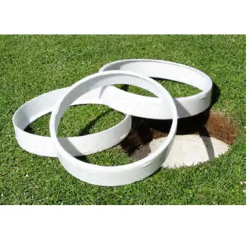Golf Hole Stabilisers FMW Distinct