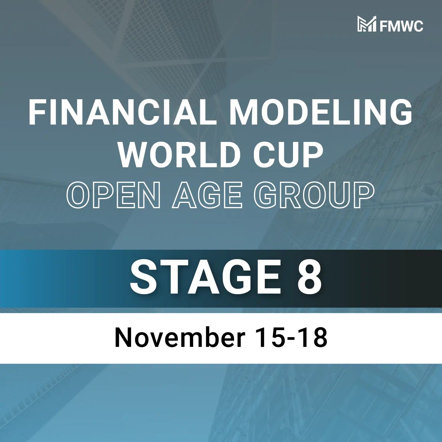 Stage 8, 2024 (Open) FMWC