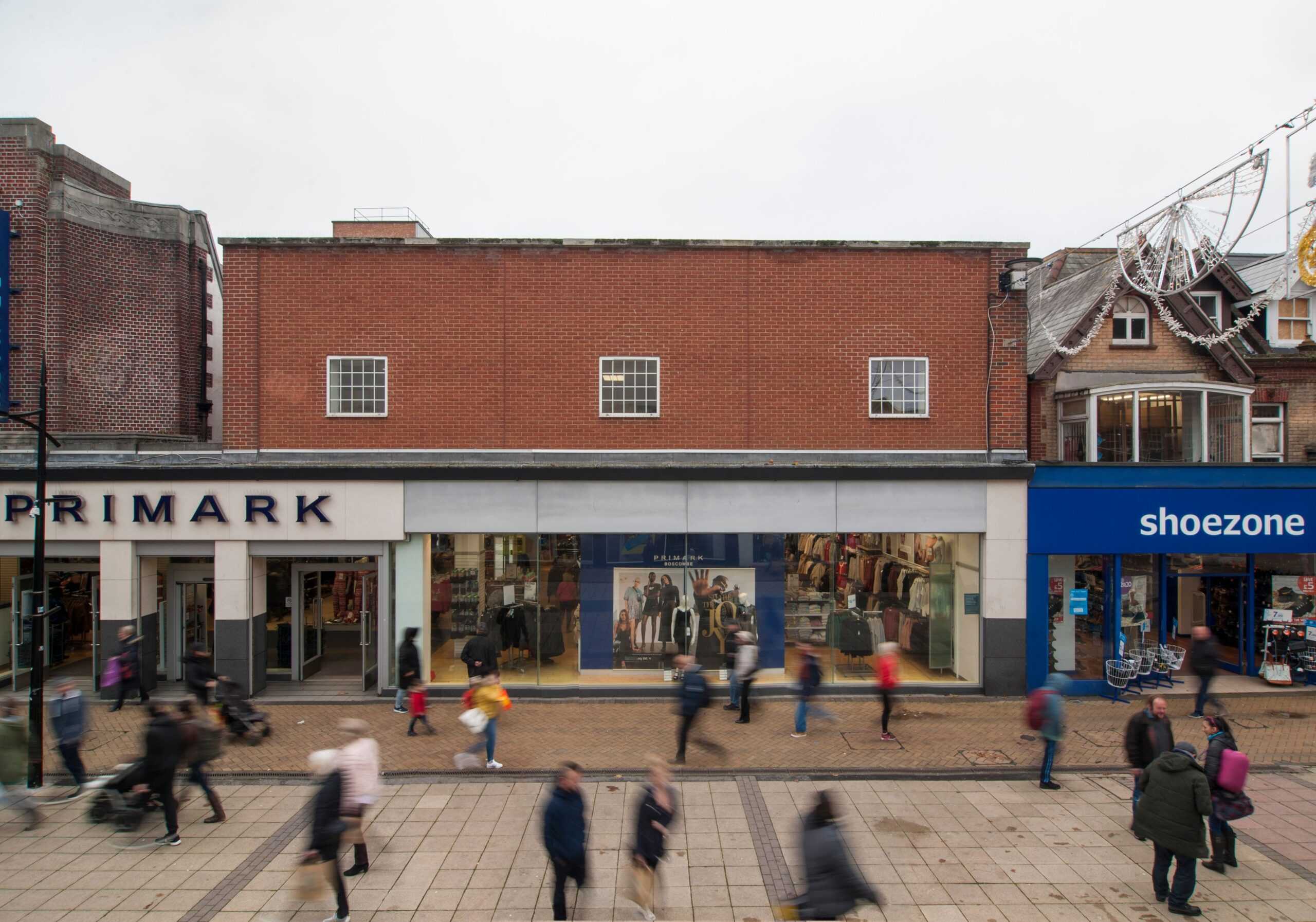 599/601 Christchurch Road FMX Urban property advisers