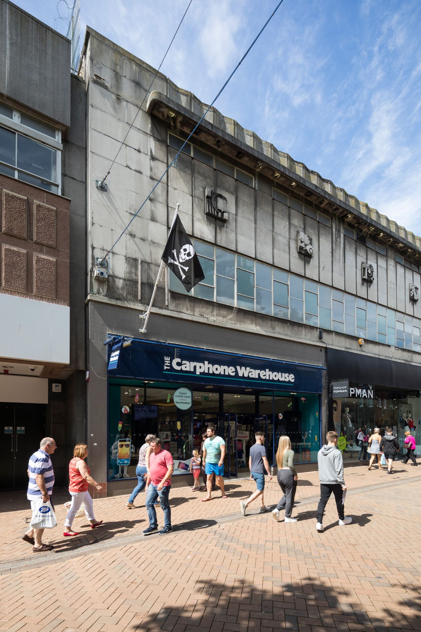 Gloucester 8a Eastgate Street FMX Urban property advisers