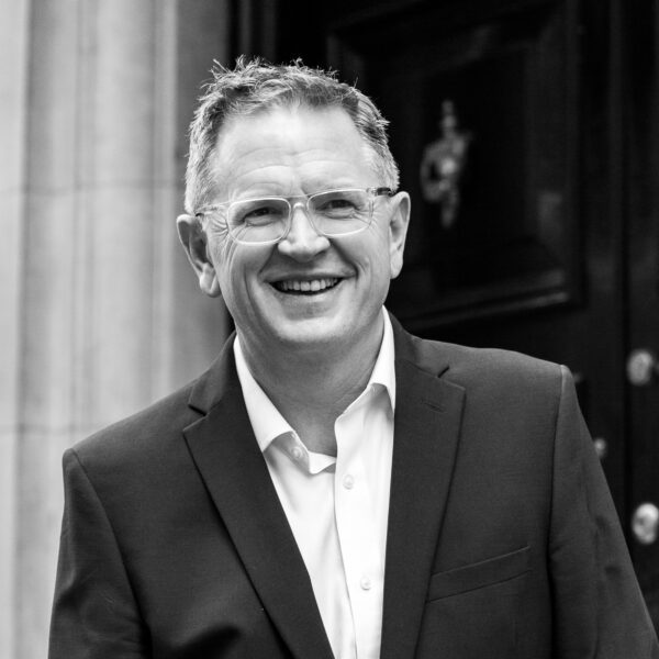 Graham Fawcett FMX Urban property advisers