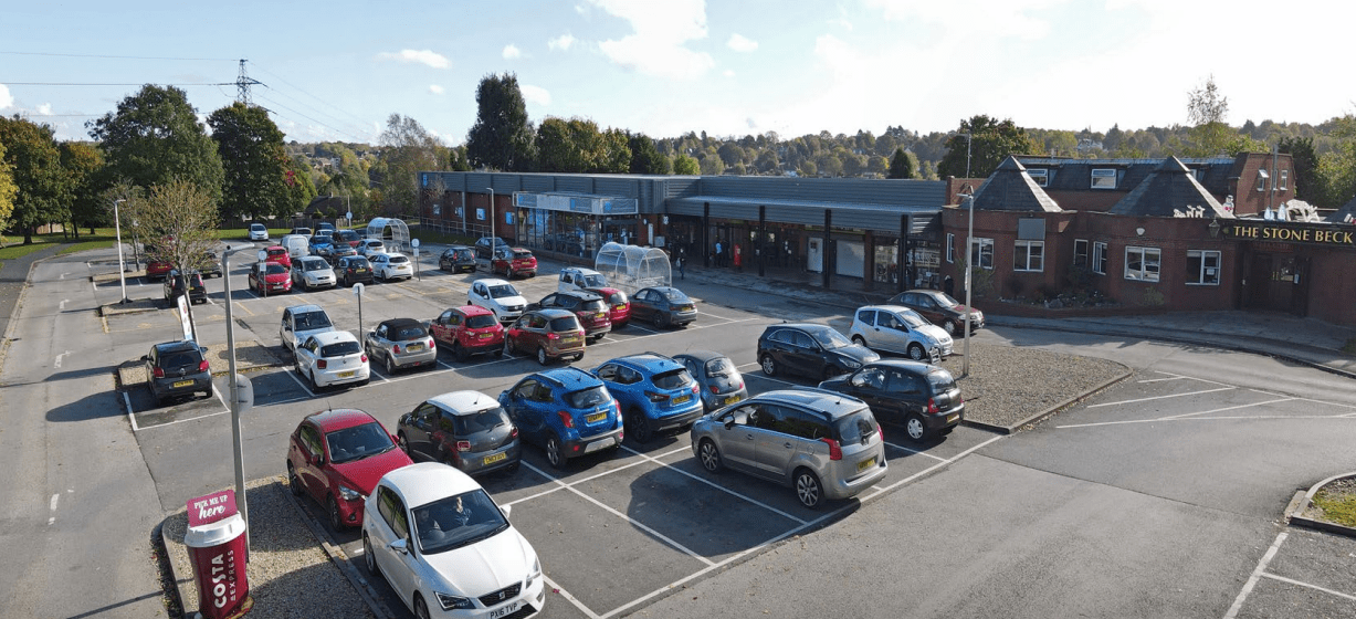 Harrogate Coop, Jennyfield Drive FMX Urban property advisers