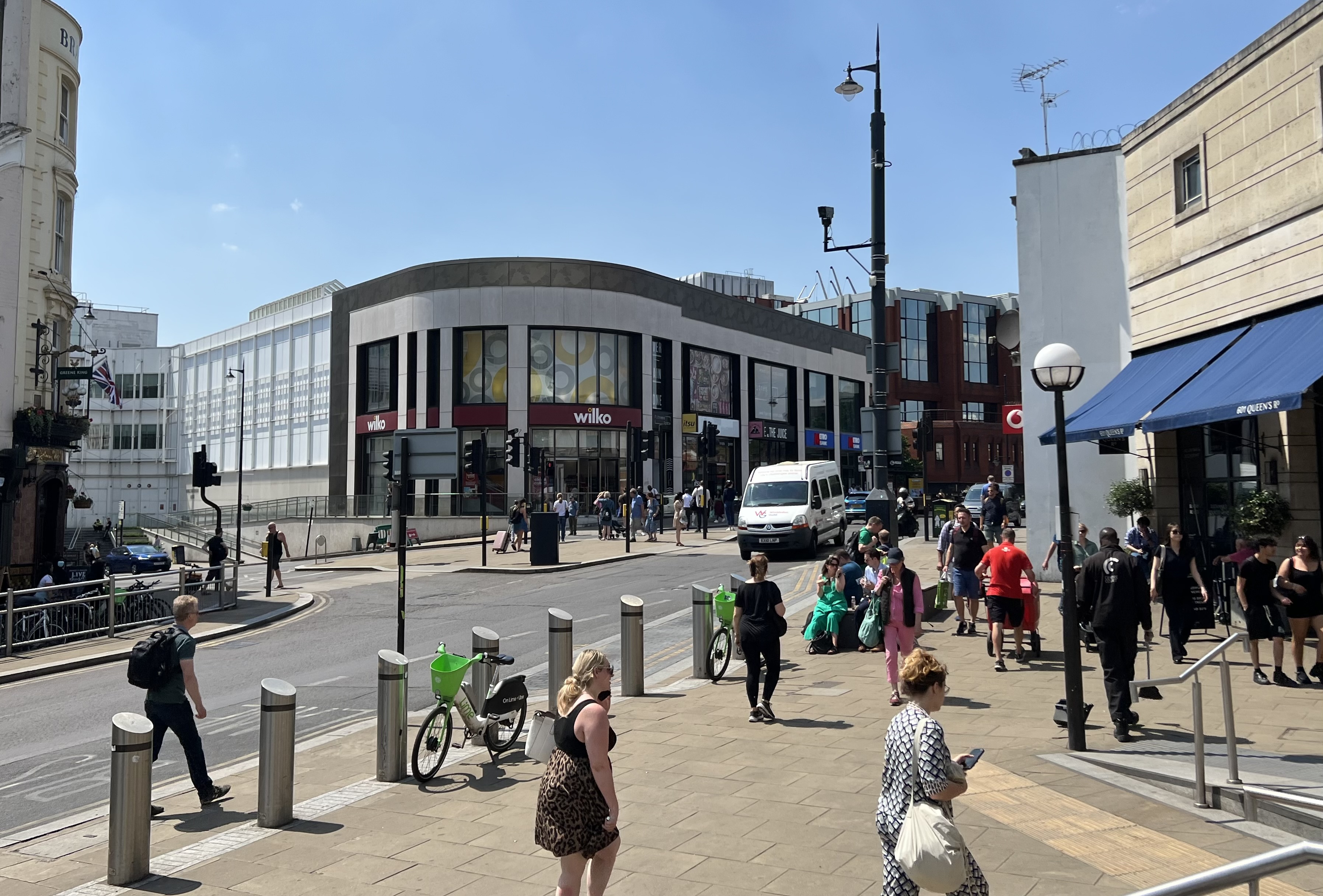 Unit 4, Wimbledon Bridge House FMX Urban property advisers