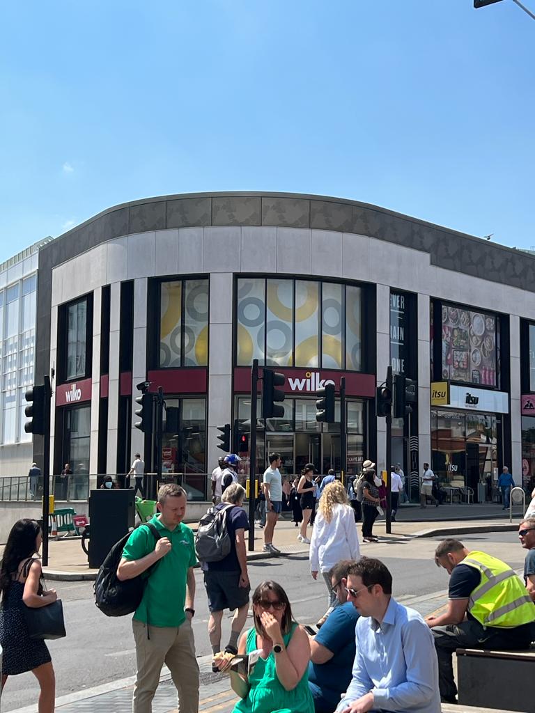 Unit 4, Wimbledon Bridge House FMX Urban property advisers