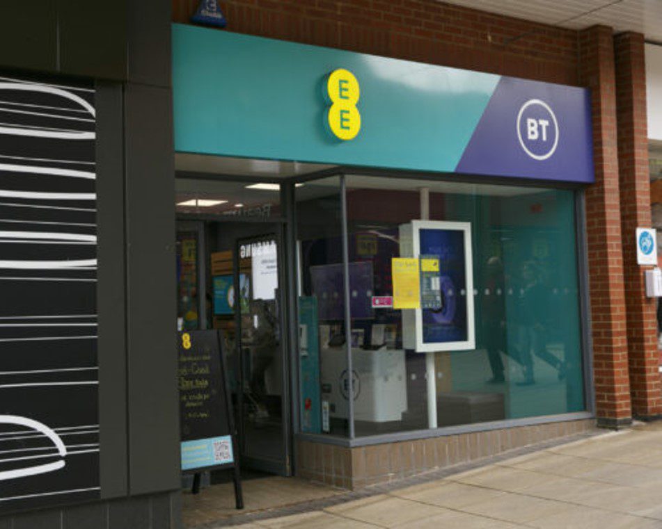 14 Fletcher Mall, Beaumont Leys FMX Urban property advisers