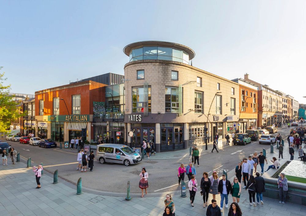 Sheffield Prime Freehold Investment Opportunity FMX Urban property