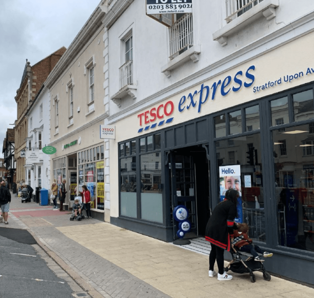 StratfordUponAvon Asset Management Case Study FMX Urban