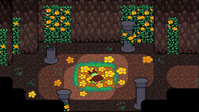 TS!Underswap [Undertale Fangame] Free Download At FNAFGameJolt