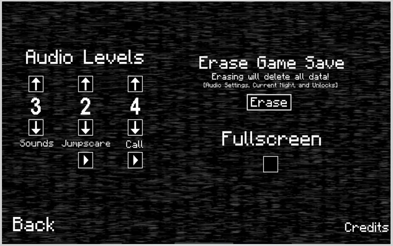 Five Nights at Freddy's Minecraft Edition [FNaF MCE] Free Download