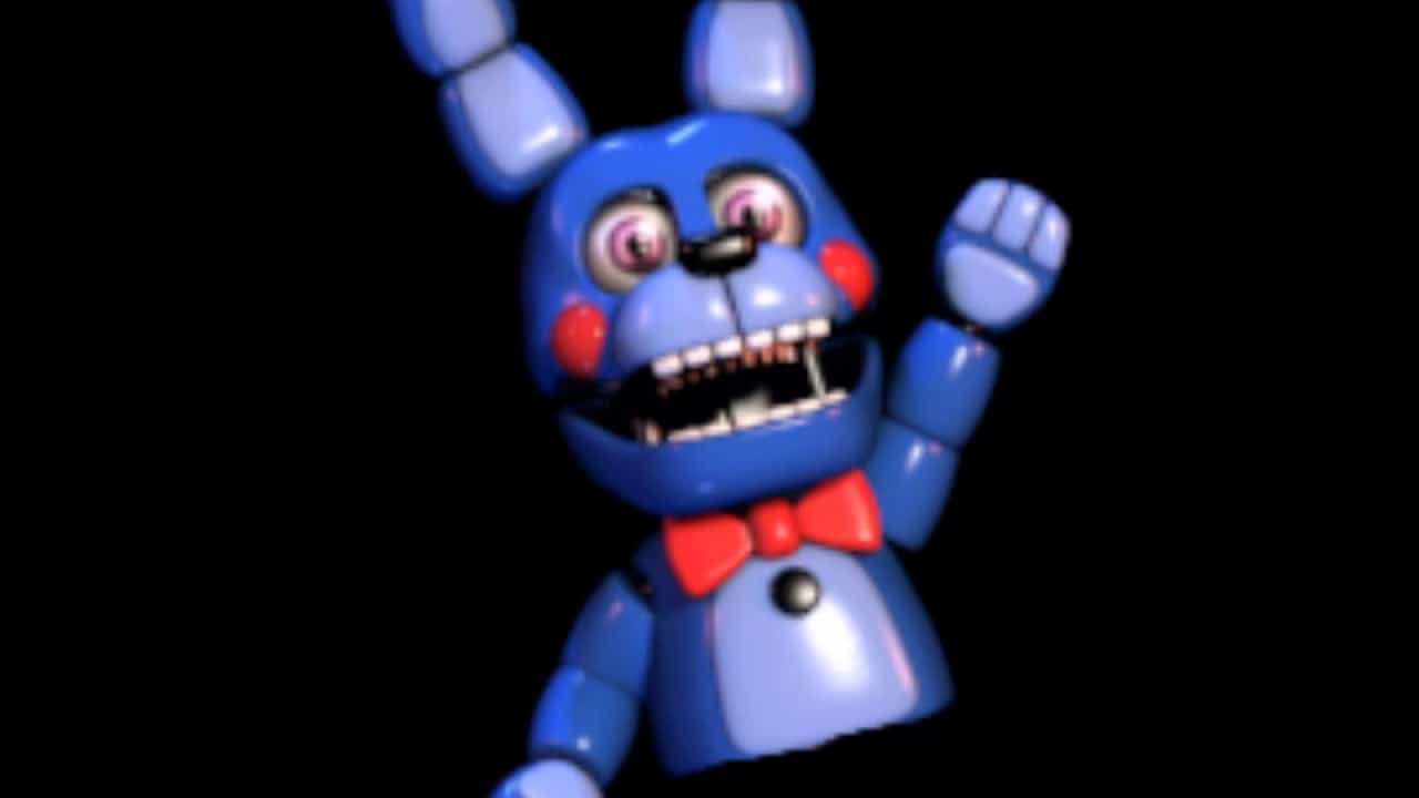Bon Bon Fnaf atelieryuwa.ciao.jp