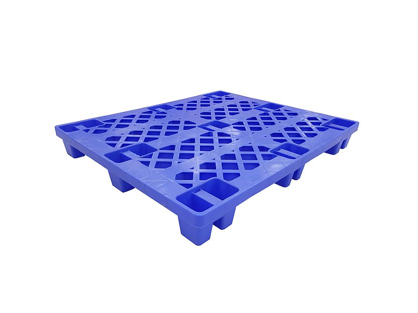 Brambles Has Great Expectations For Plastic