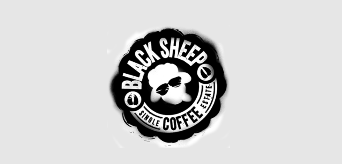 A first US site for Black Sheep Coffee