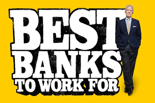 FNBC Bank recognized as one of the Best Banks to Work For in 2015 FNBC