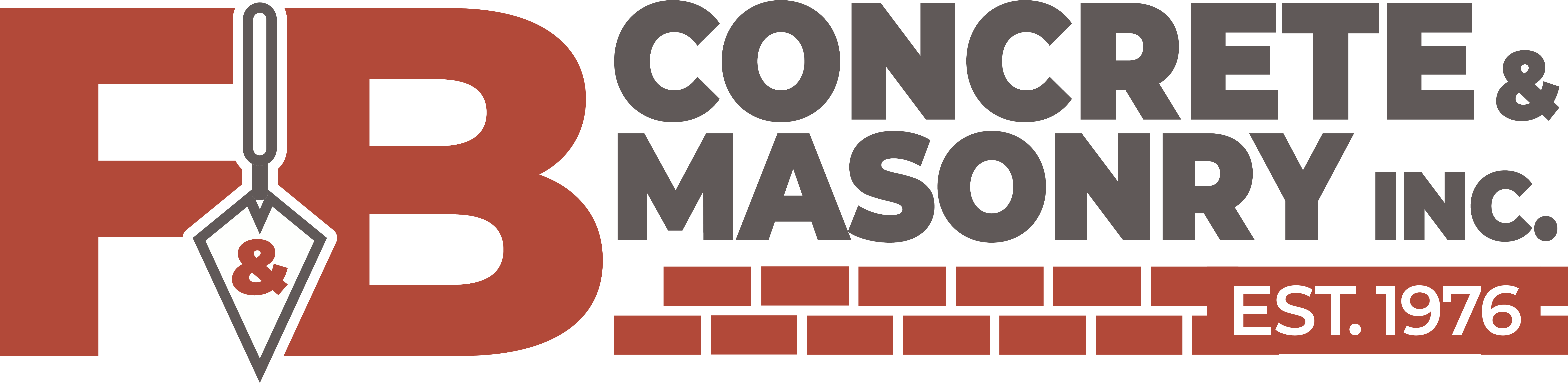 About us FNB Concrete & Masonry Inc.