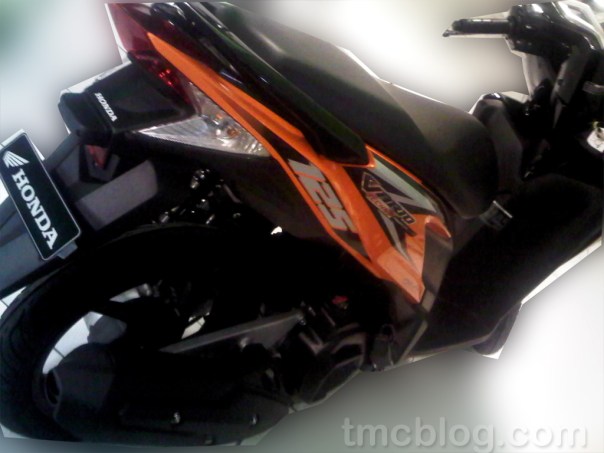 Vario 125 PGMFi, Menambah atau Mengganti Varian ??