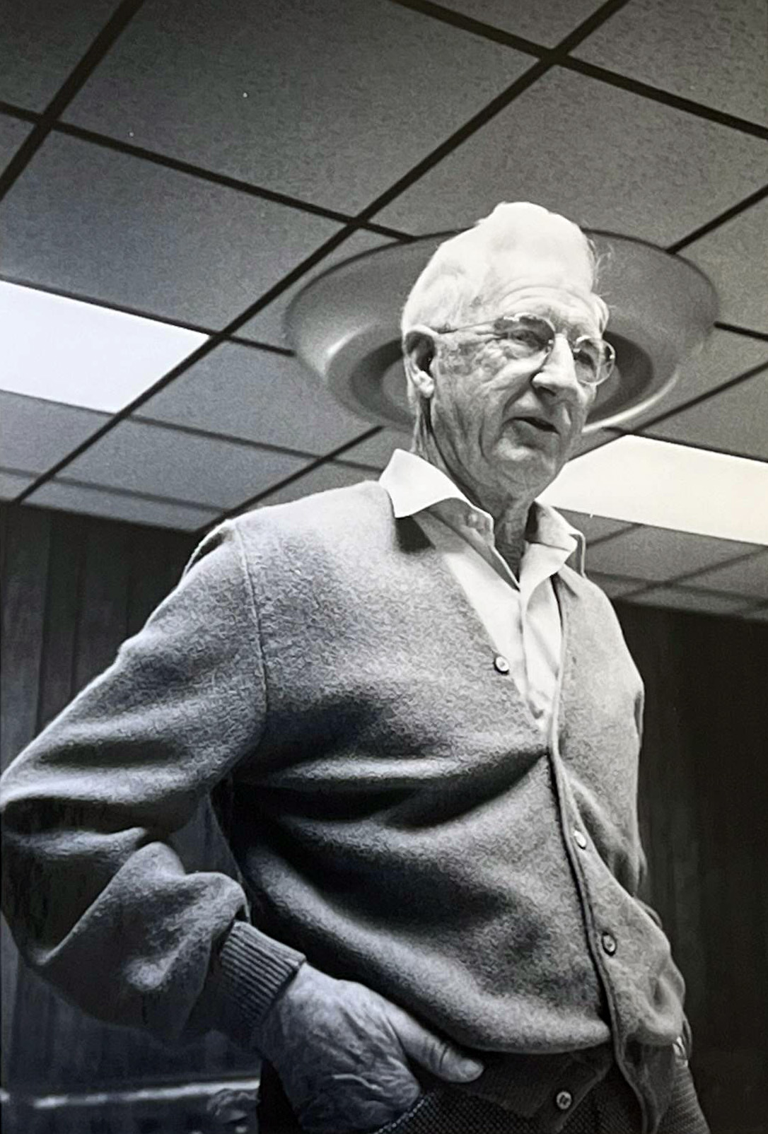 About Us F.N. Cuthbert, Inc.