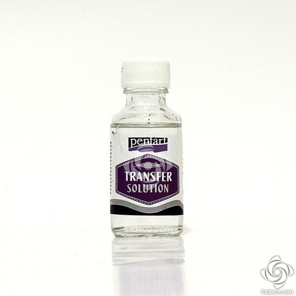 Pentart Express Transfer Transfer solution, 20 ml FNDECO Arts