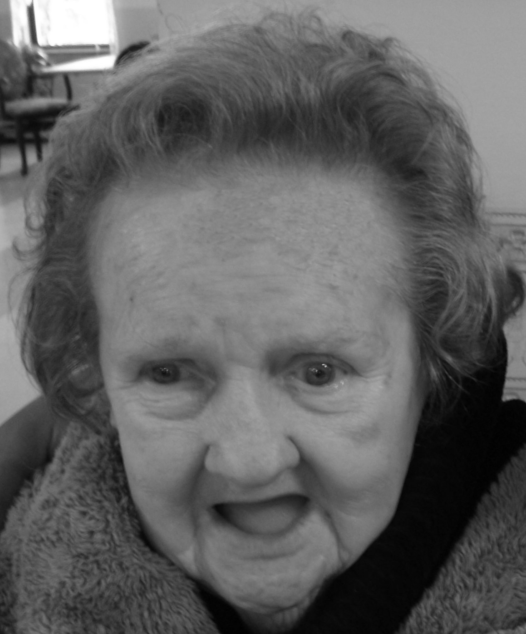 Catherine Doyle Obituary, New Haven, CT W.S. Clancy Memorial Funeral