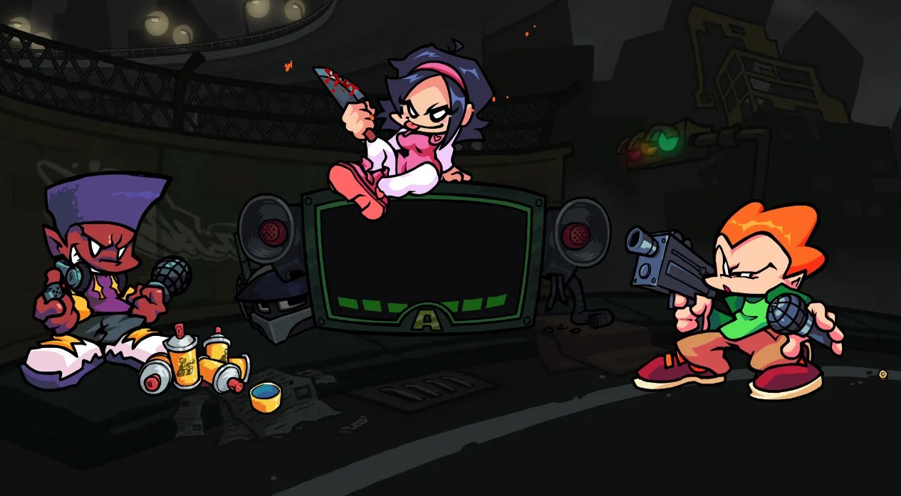 Fnf Update 2024 Download Reddit Alene Aurelie