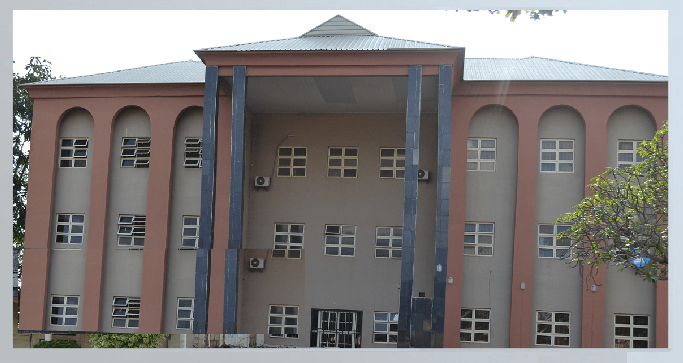 Federal Neuropsychiatric Hospital Enugu
