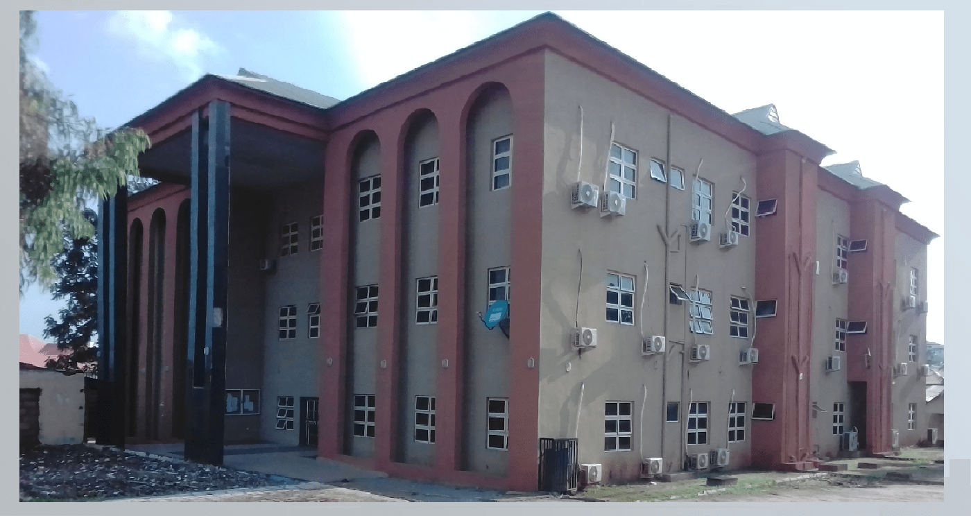 Federal Neuropsychiatric Hospital Enugu