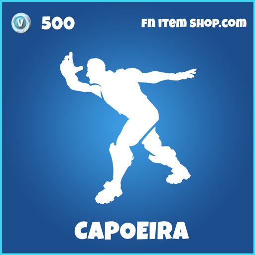 All Fortnite Emotes Current Fortnite Item Shop