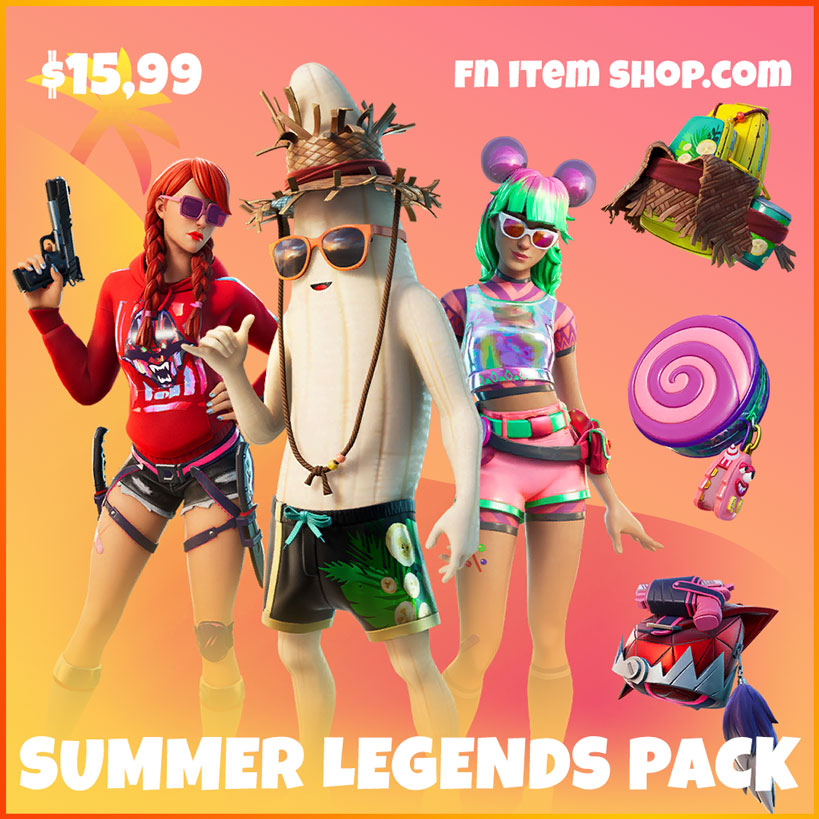 16 August 2022 Fortnite Item Shop Fortnite Item Shop