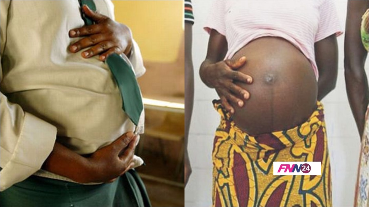 Ashanti Region Records Highest Rate Of Teenage Pregnancy Report