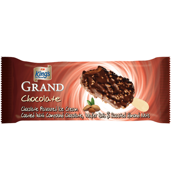 FNNCREAMERIES International