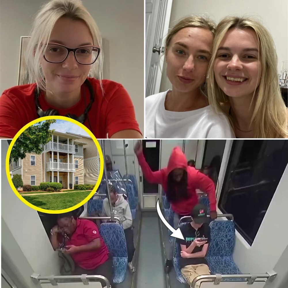 JAWDROPPING CONFESSION Iryna Zarutska’s Closest Friend Finally Speaks