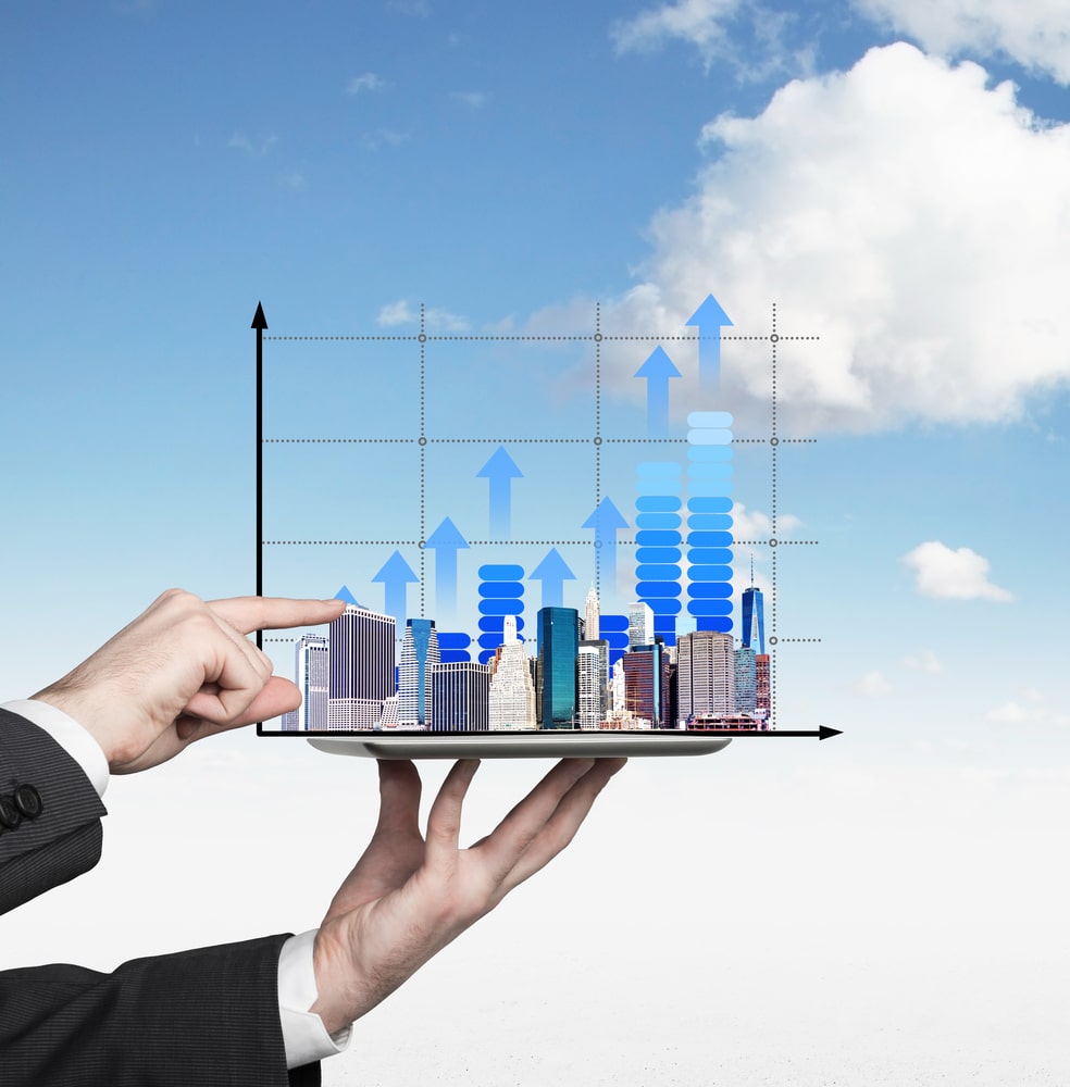 Cap Rates in Commercial Real Estate Formula & Explanation FNRP