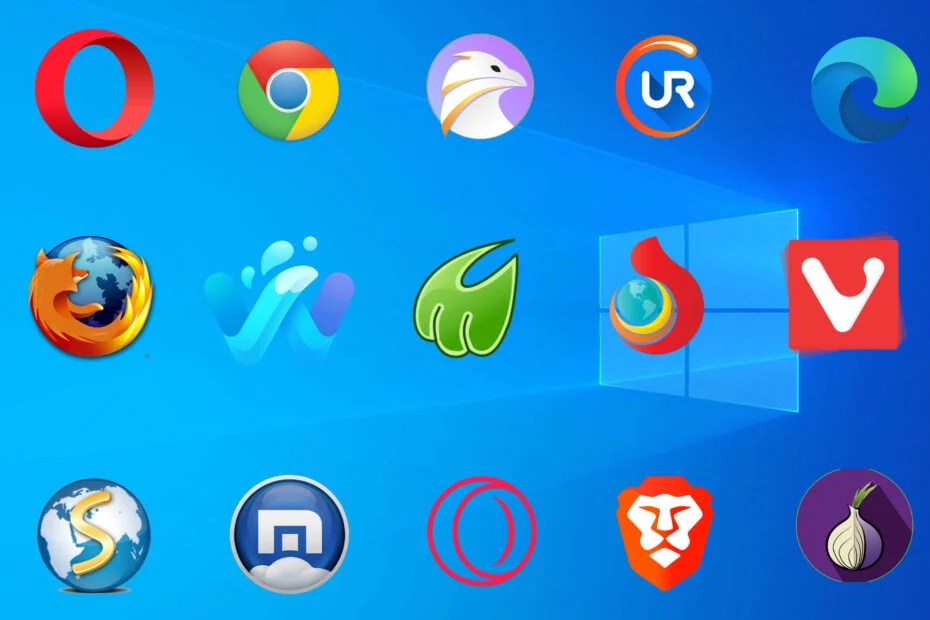 What’s the Best Browser for your PC? | FNS