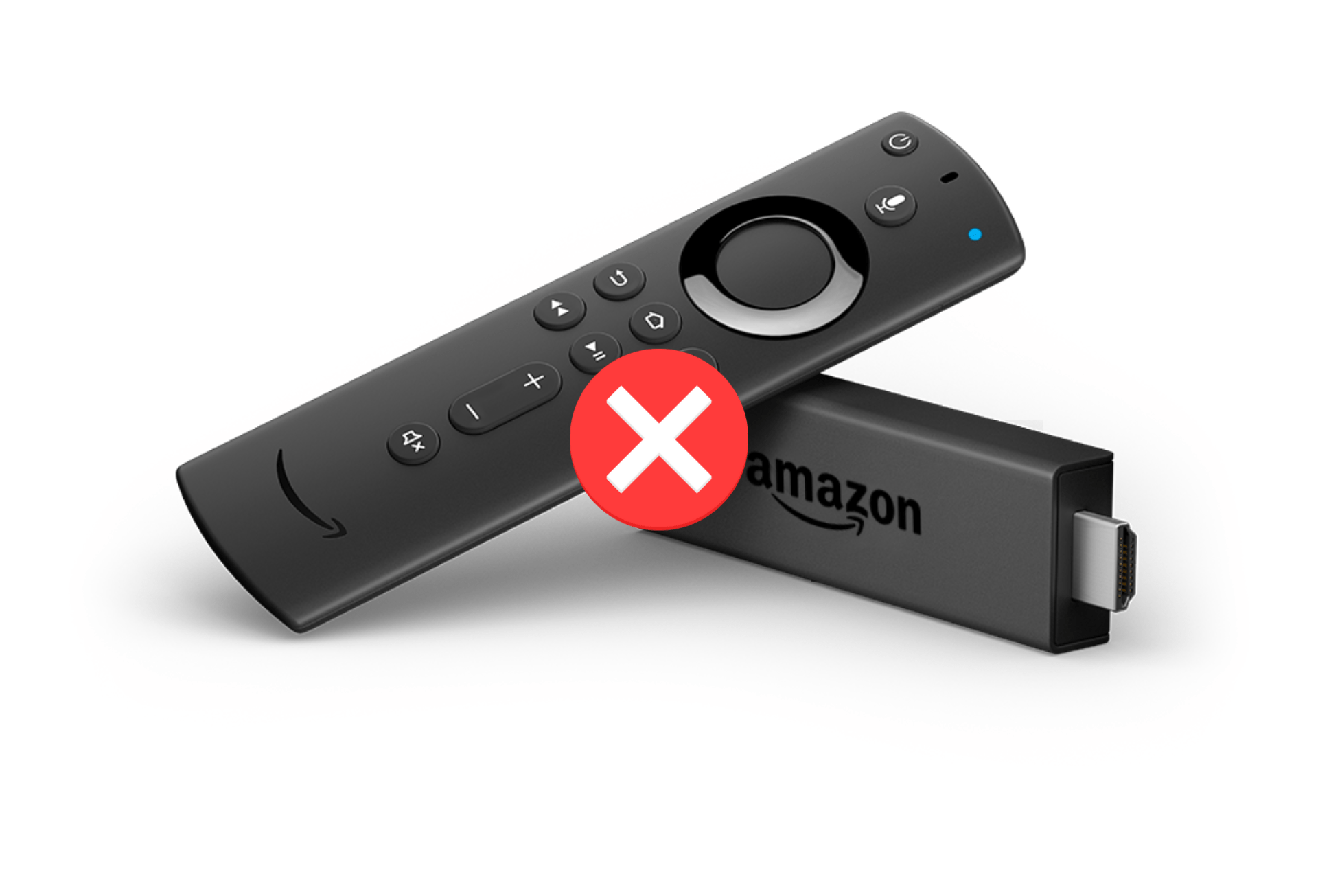 Amazon Firestick not Working with your VPN? Ways to fix FNS