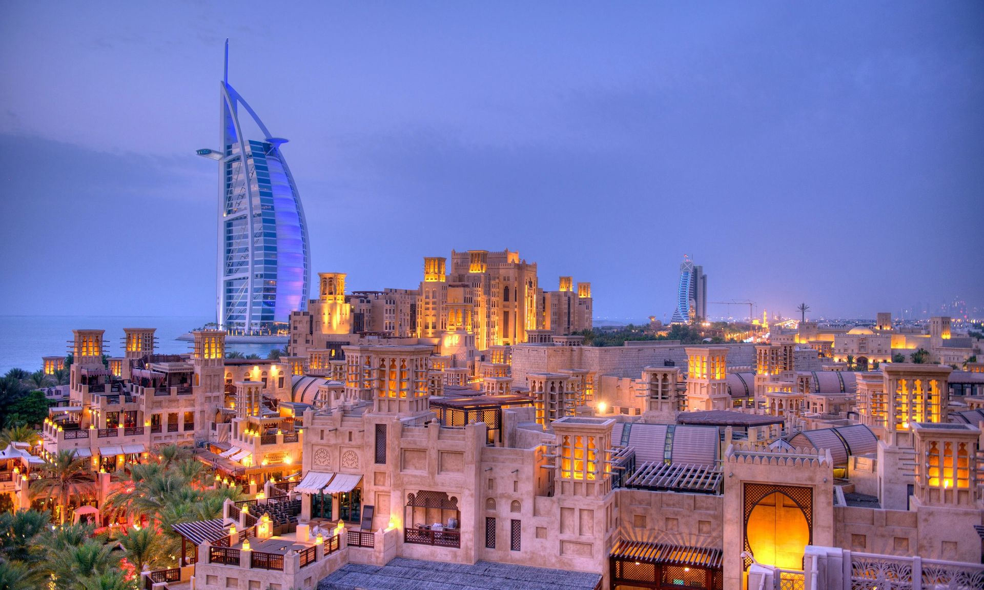 Umm Suqeim 1 Coastal Living in Dubai AX CAPITAL