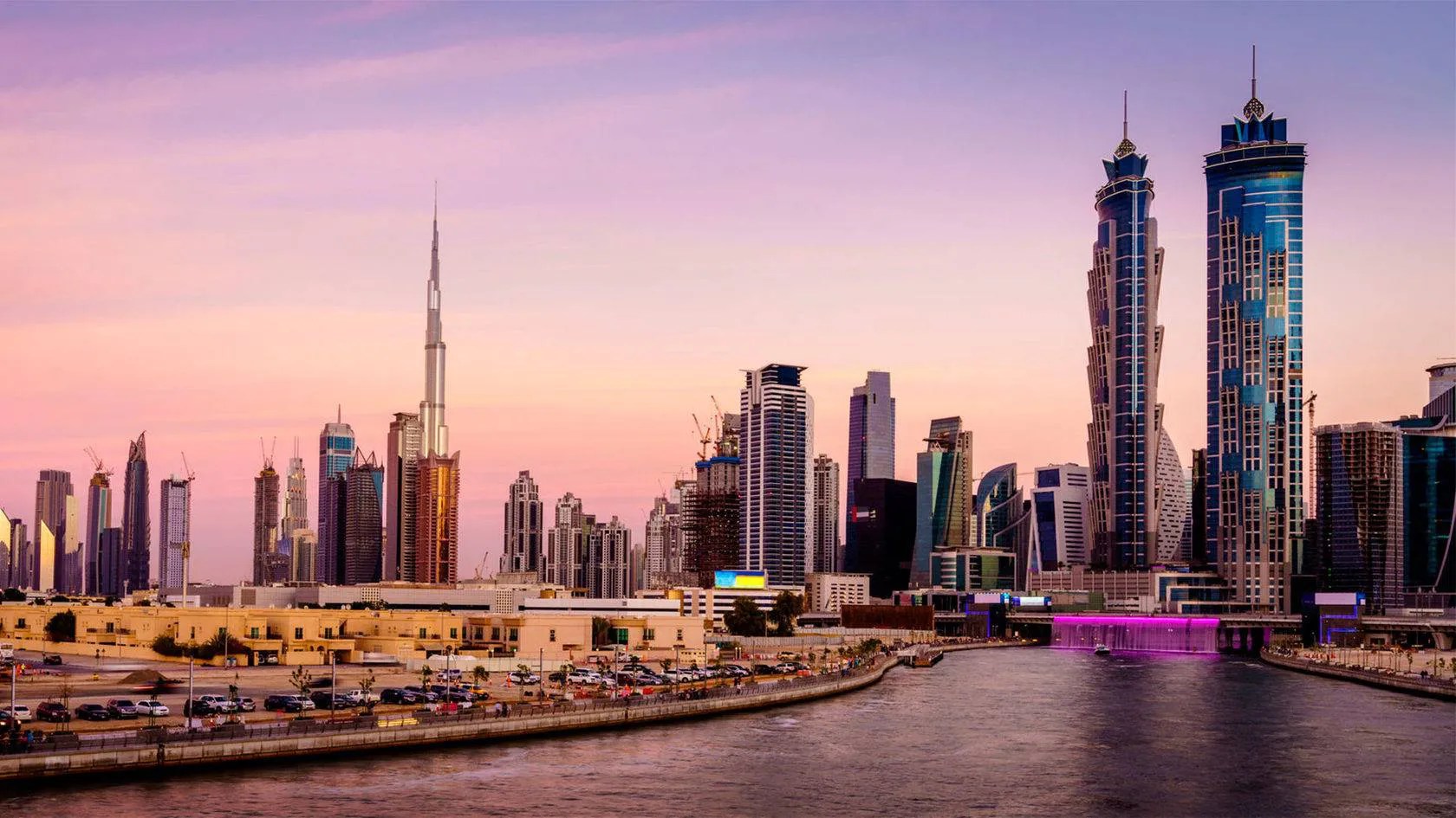 Business Bay Dynamic Business Hub in Dubai AX CAPITAL