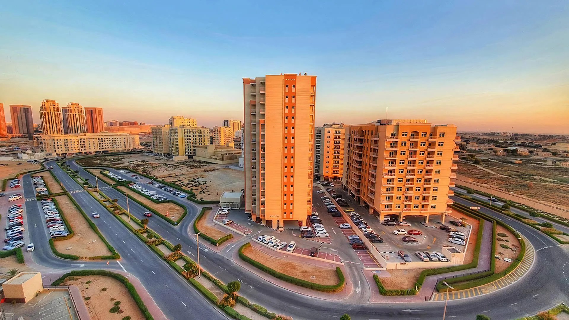 Liwan, Dubai, VAE Preise, Beschreibungen, Immobilienarten AX CAPITAL