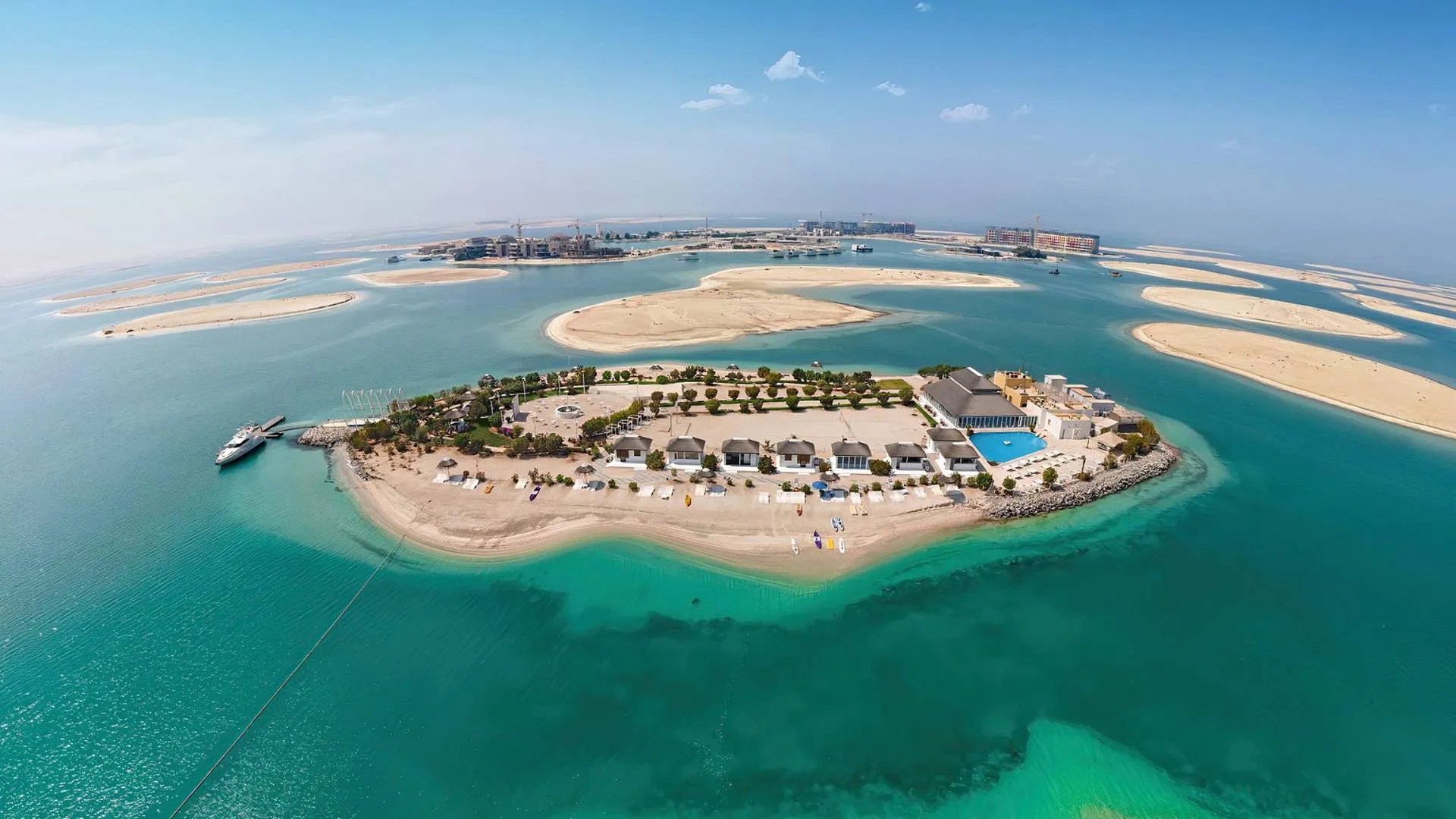 The World Islands, Dubaï, EAU prix, descriptions, types de biens