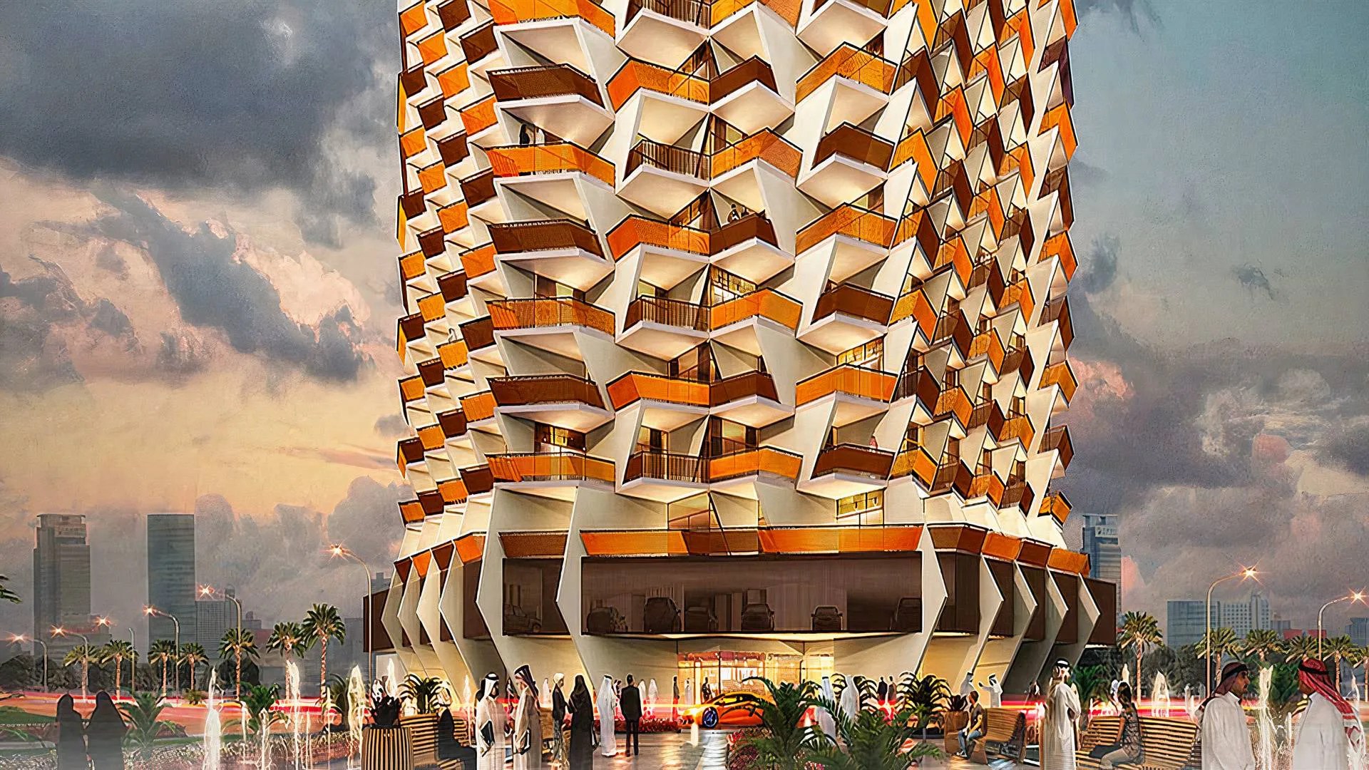 Dubai Silicon Oasis Tech Hub in Dubai AX CAPITAL