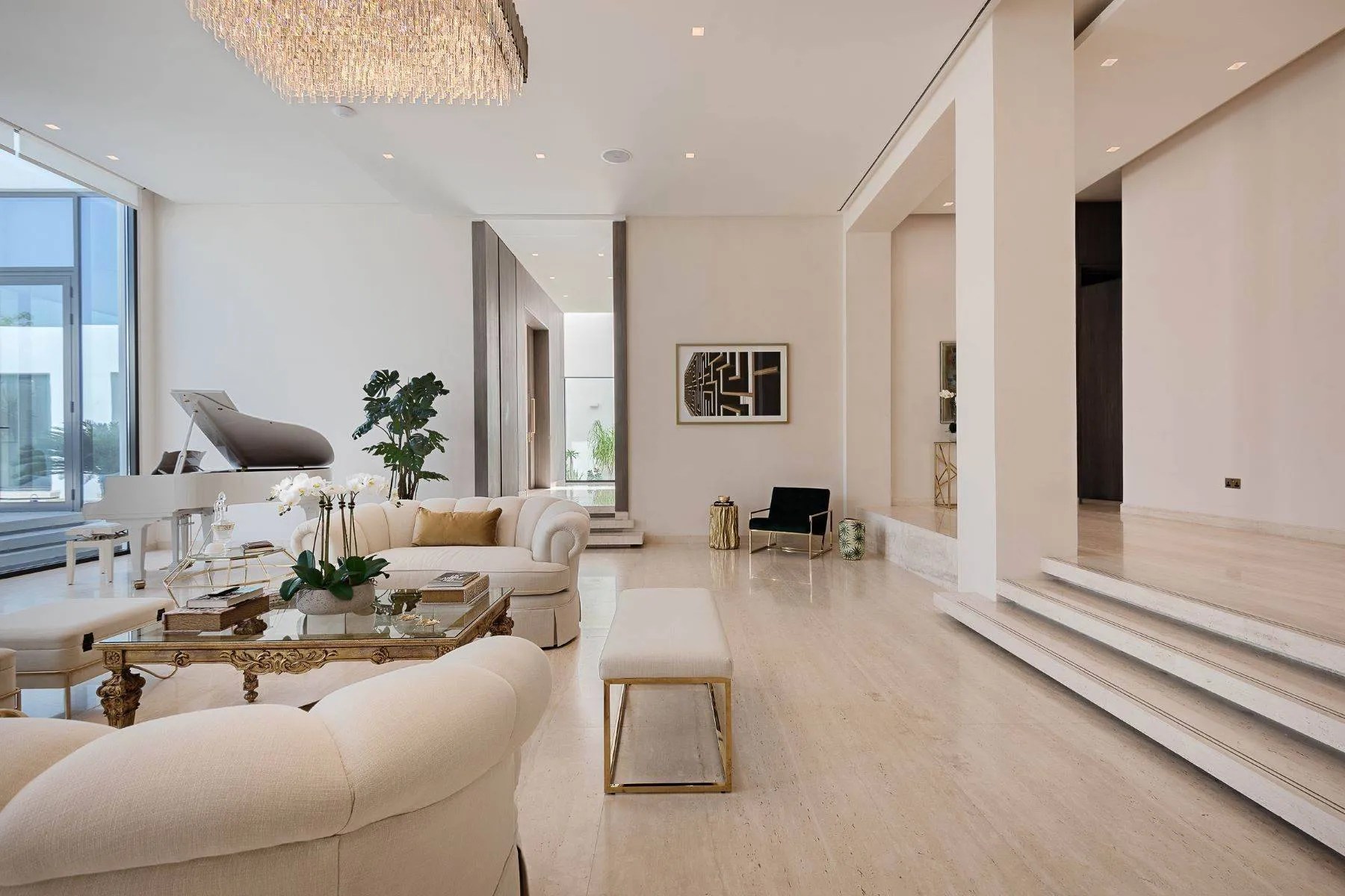 Umm Suqeim 2, Dubai, UAE prices, descriptions, types of real estate Ax Capital