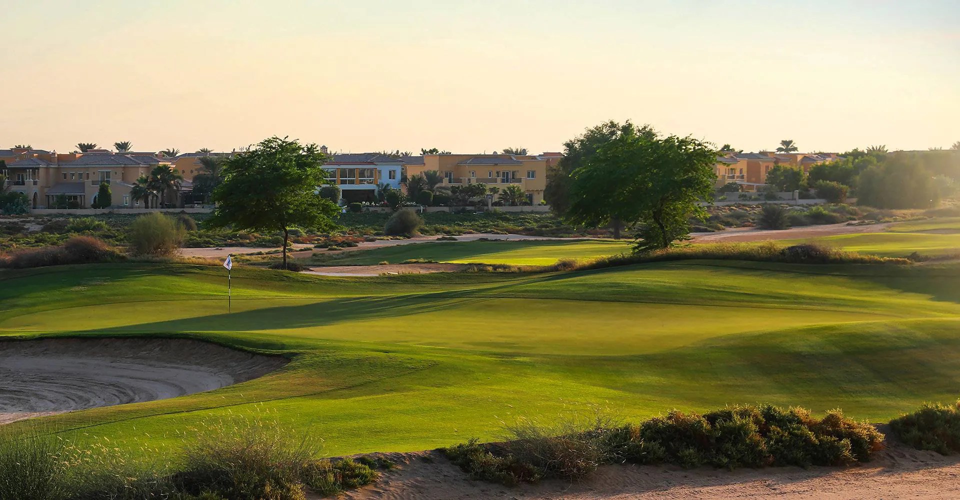 Serena, Dubai, UAE prices, descriptions, types of real estate Ax Capital