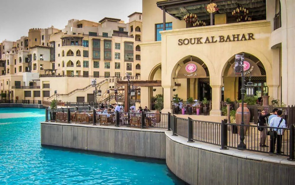 Business Bay Dynamic Business Hub in Dubai AX CAPITAL