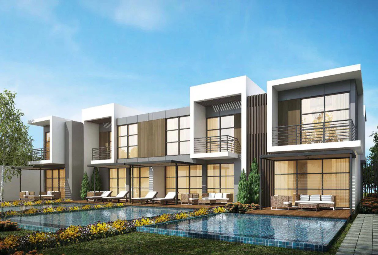 Primrose in Akoya Oxygen, Dubai, UAE prices, descriptions, types of